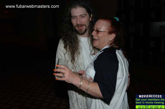 GFY WarmUp Party 2005