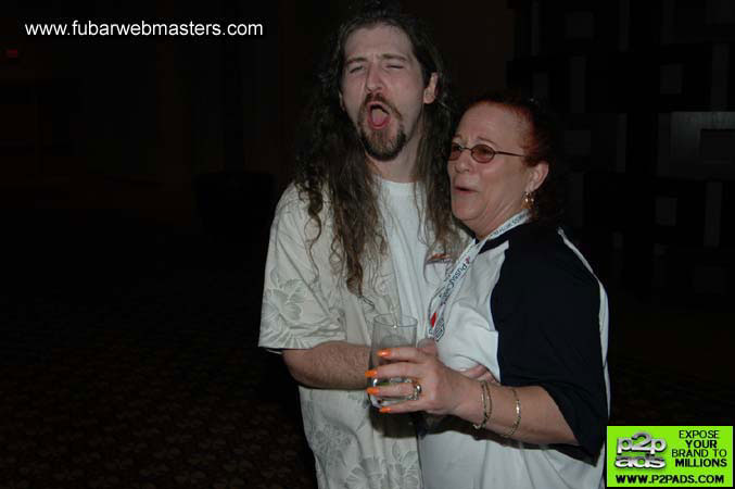 GFY WarmUp Party 2005