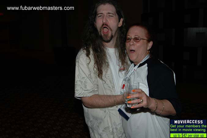 GFY WarmUp Party 2005