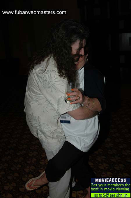 GFY WarmUp Party 2005