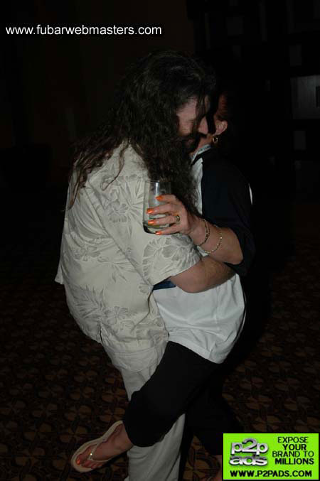 GFY WarmUp Party 2005