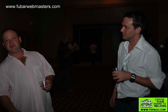 GFY WarmUp Party 2005