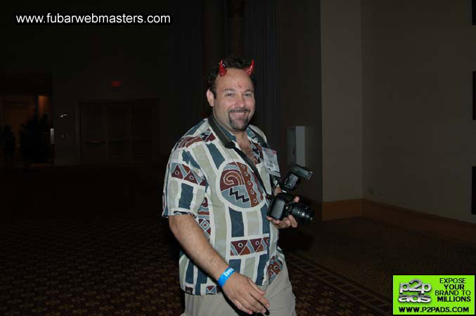 GFY WarmUp Party 2005