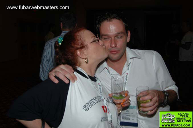 GFY WarmUp Party 2005