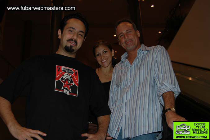 GFY WarmUp Party 2005