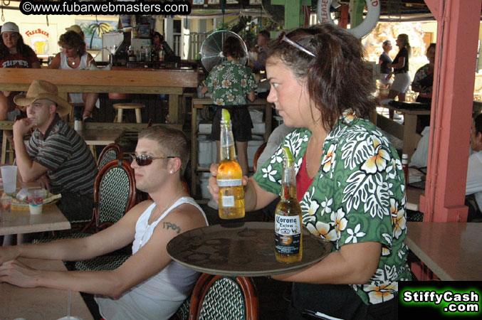 Friday Afternoon 2005