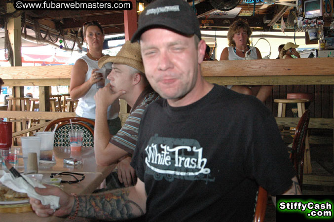 Friday Afternoon 2005