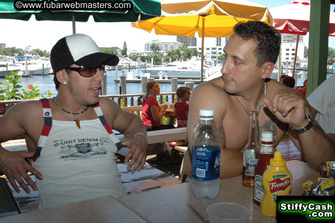 Friday Afternoon 2005