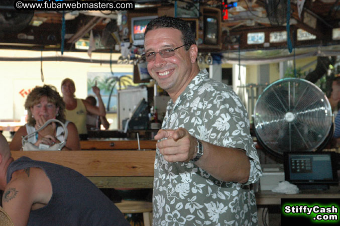 Friday Afternoon 2005