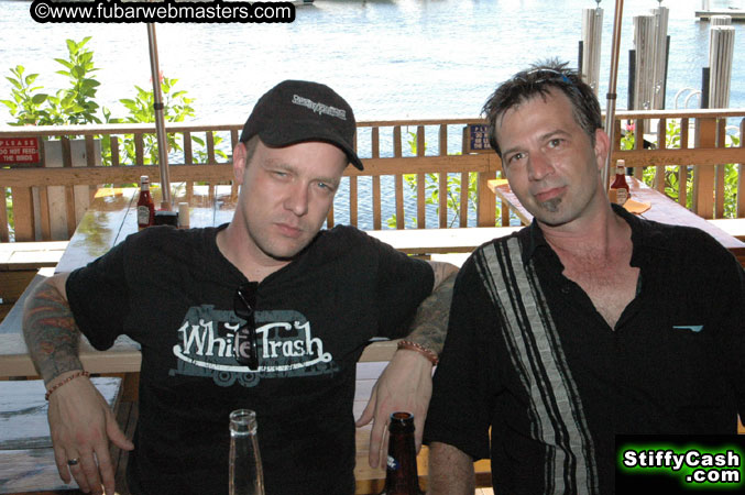 Friday Afternoon 2005