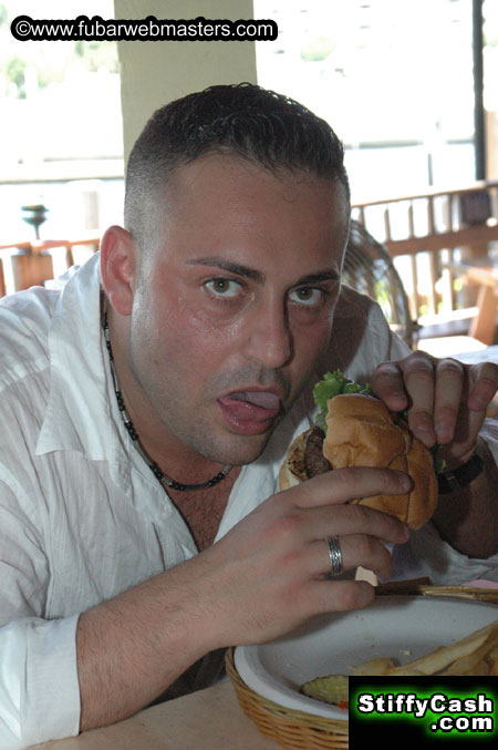 Friday Afternoon 2005