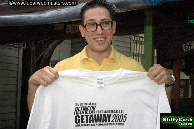 Friday Afternoon 2005