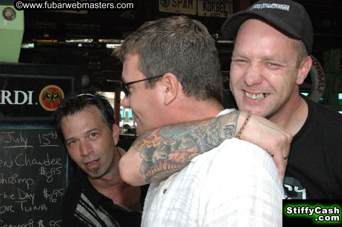 Friday Afternoon 2005