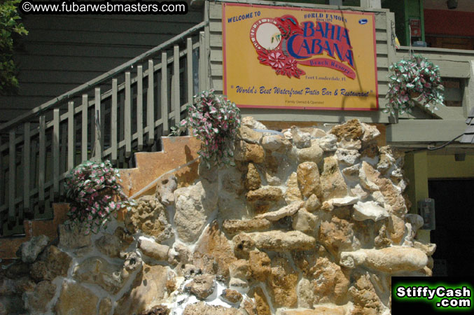 Friday Afternoon 2005