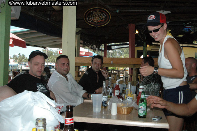 Friday Afternoon 2005