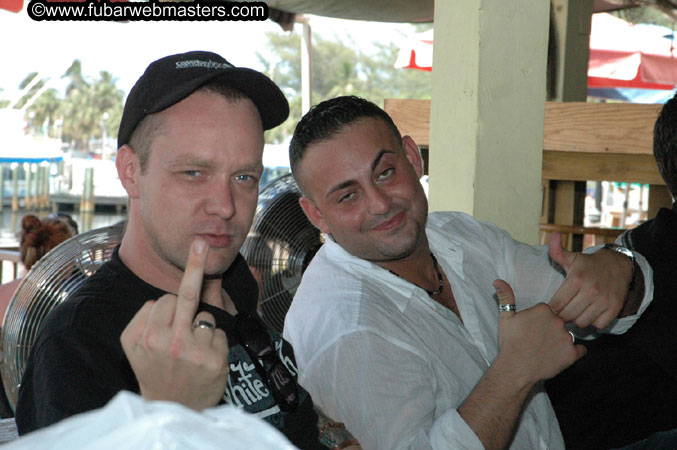 Friday Afternoon 2005