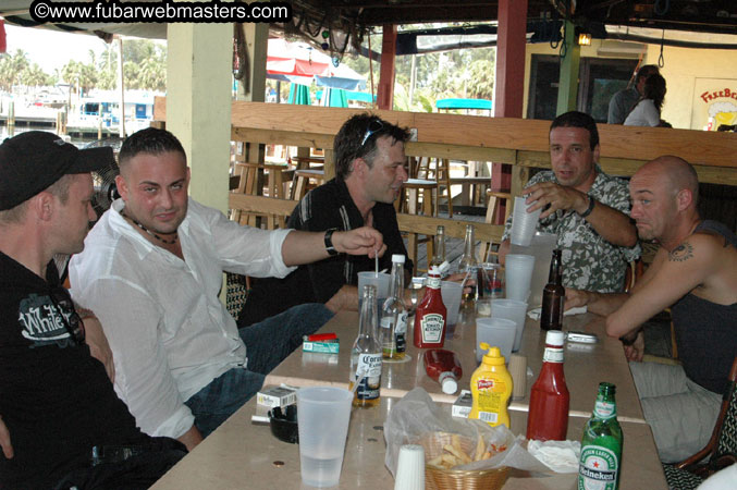 Friday Afternoon 2005