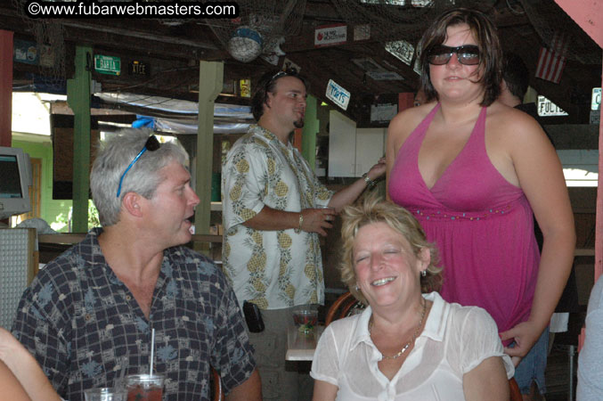 Friday Afternoon 2005