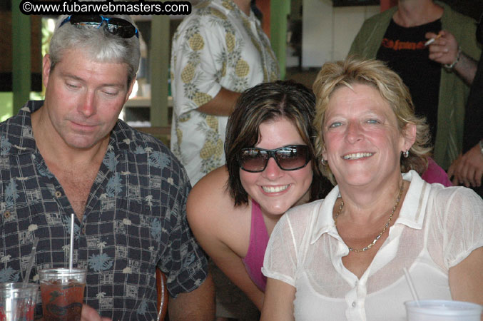 Friday Afternoon 2005