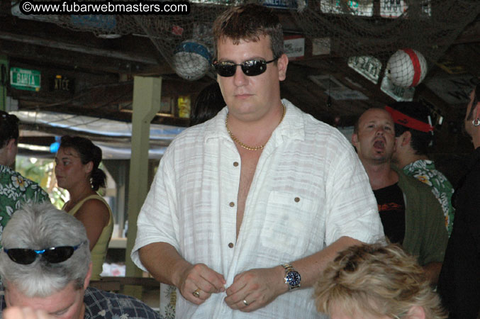 Friday Afternoon 2005