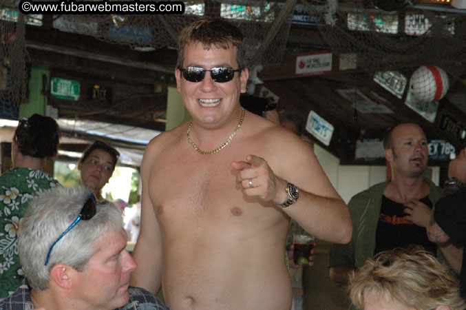 Friday Afternoon 2005