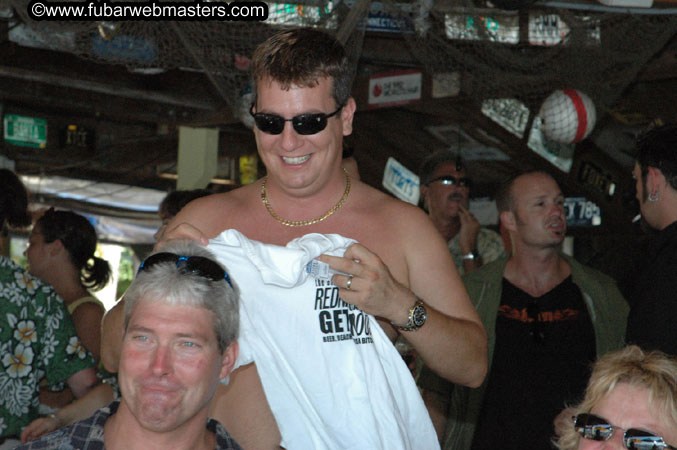 Friday Afternoon 2005