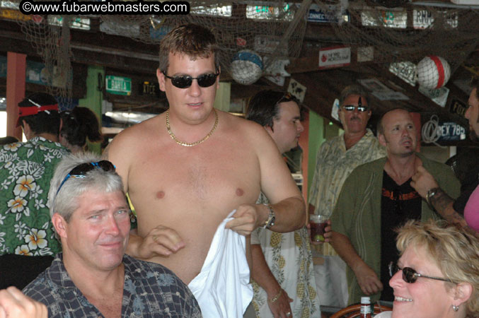 Friday Afternoon 2005