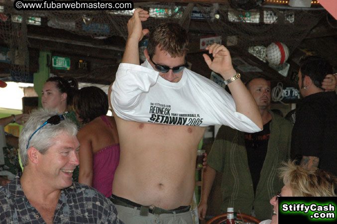 Friday Afternoon 2005