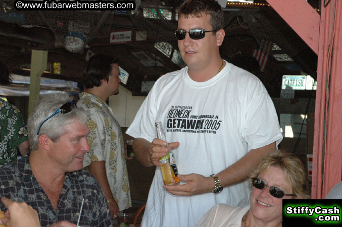 Friday Afternoon 2005