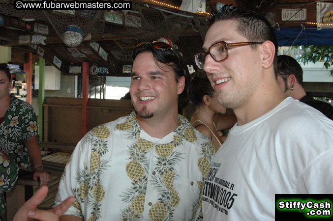 Friday Afternoon 2005