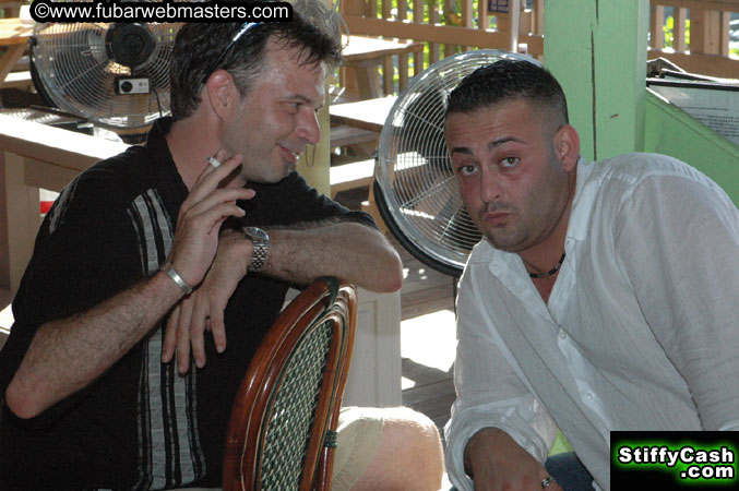 Friday Afternoon 2005