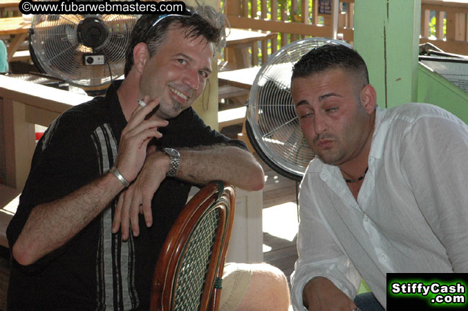 Friday Afternoon 2005