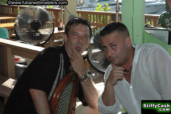 Friday Afternoon 2005