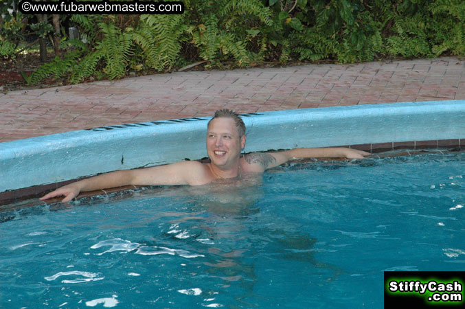 Friday Afternoon 2005