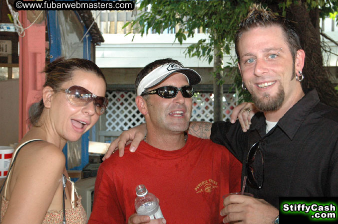 Friday Afternoon 2005