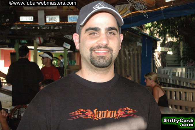 Friday Afternoon 2005