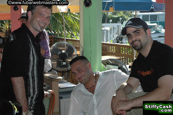 Friday Afternoon 2005