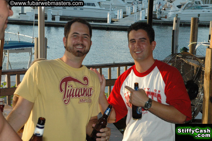 Friday Afternoon 2005