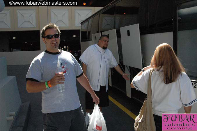 Guns and Ammo Day 2005