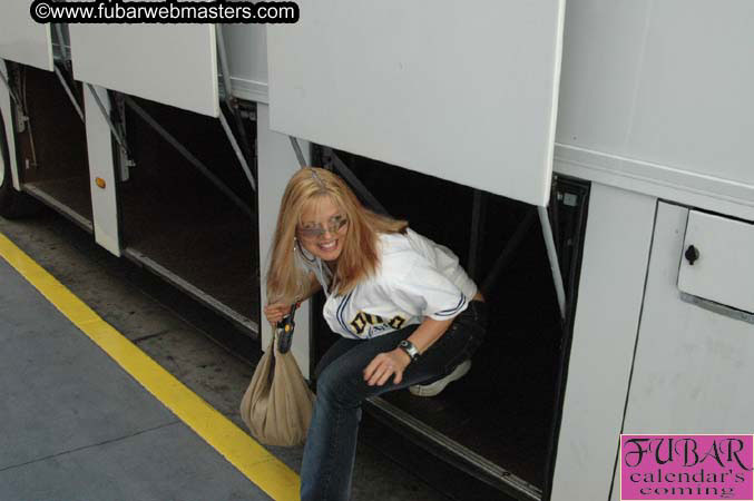 Guns and Ammo Day 2005