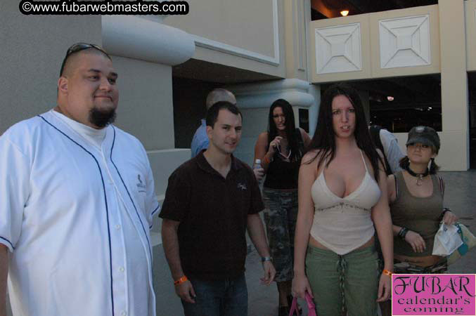 Guns and Ammo Day 2005