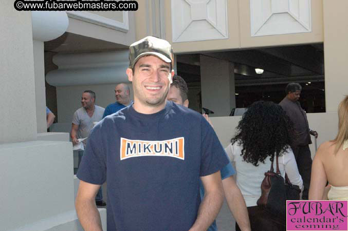 Guns and Ammo Day 2005