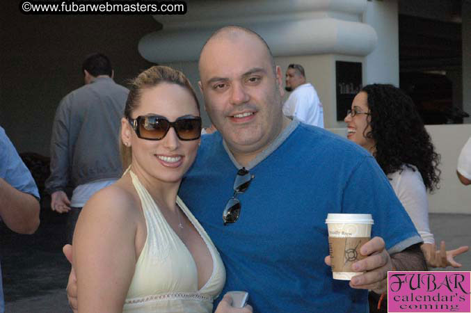 Guns and Ammo Day 2005