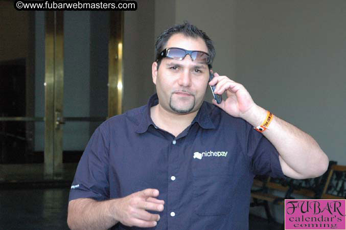 Guns and Ammo Day 2005