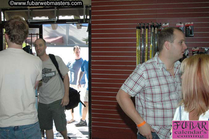 Guns and Ammo Day 2005