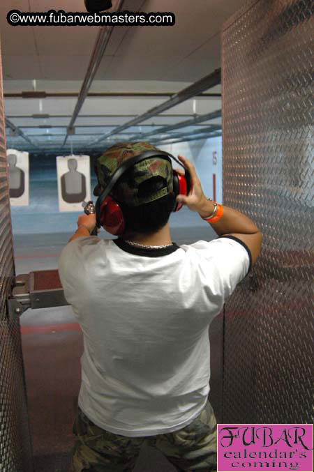 Guns and Ammo Day 2005