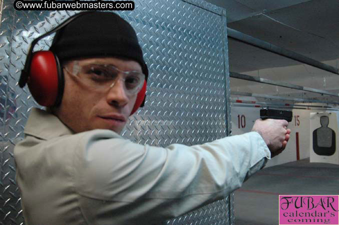 Guns and Ammo Day 2005