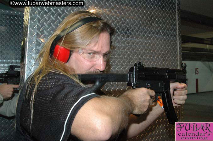 Guns and Ammo Day 2005