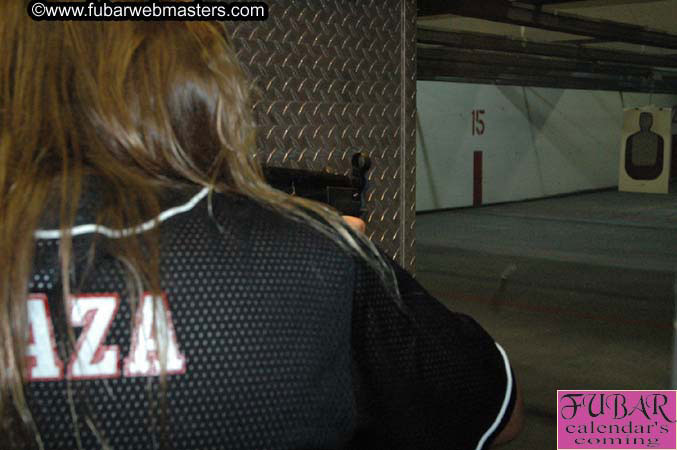 Guns and Ammo Day 2005