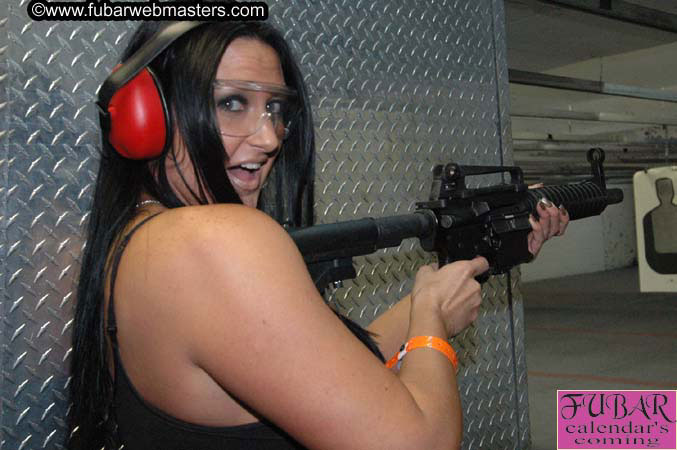 Guns and Ammo Day 2005